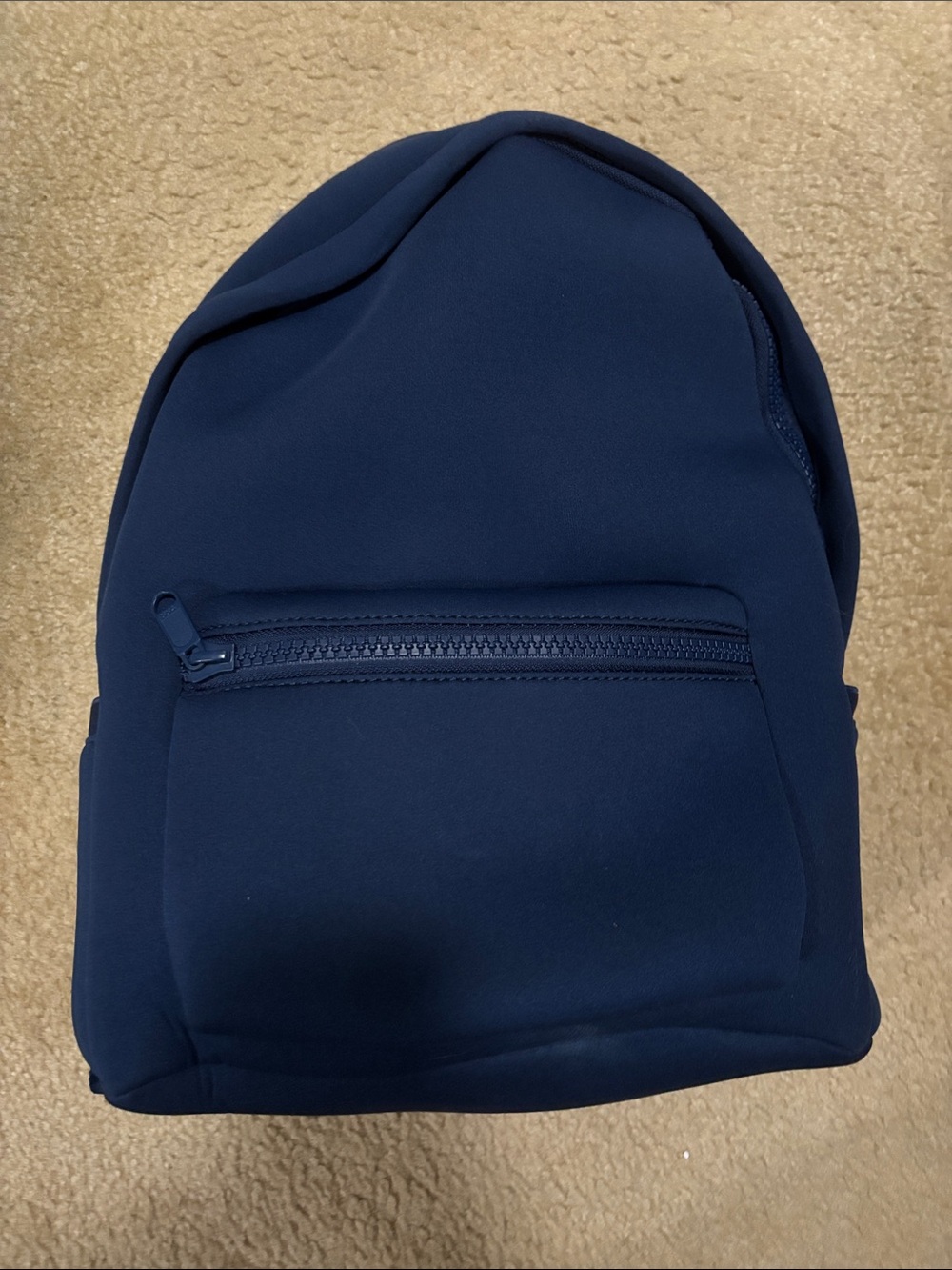 Quince All-Day Neoprene Backpack